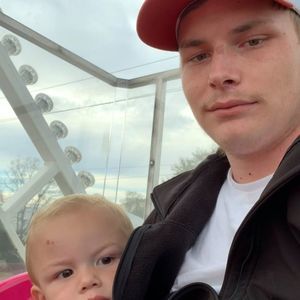 Meet your Posher, Cody